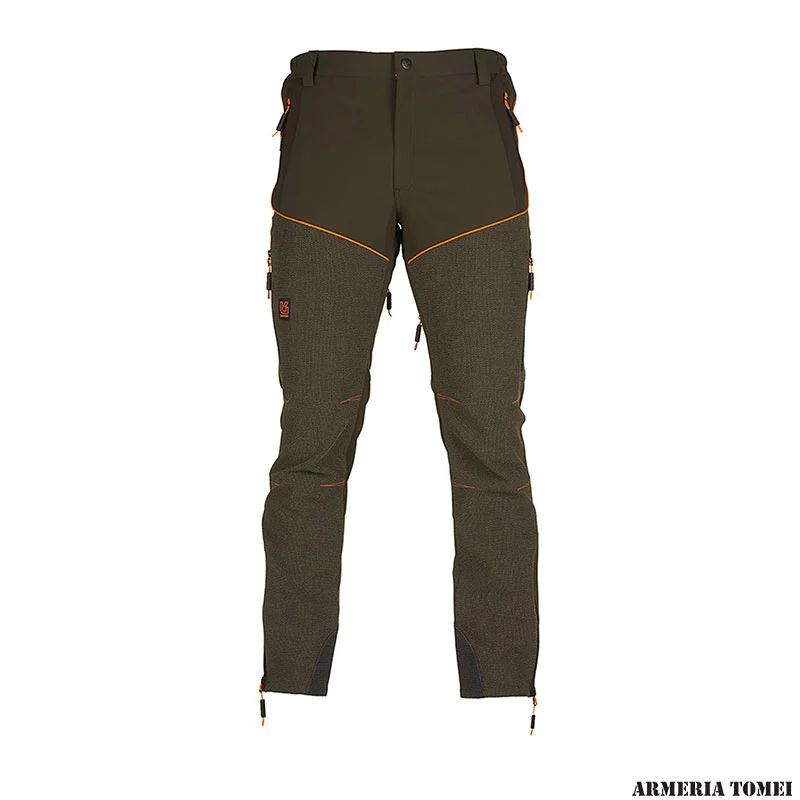 UNIVERS - PANTALONE CACCIA CORDURA® U-TEX - immagine 2