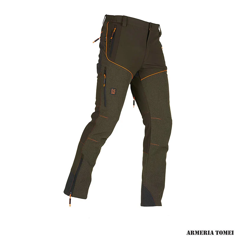 UNIVERS - PANTALONE CACCIA CORDURA® U-TEX - immagine 3