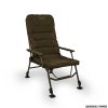 SEDIA - AVID - BENCHMARK LEVELTECH HIGH BACK RECLINER CHAIR