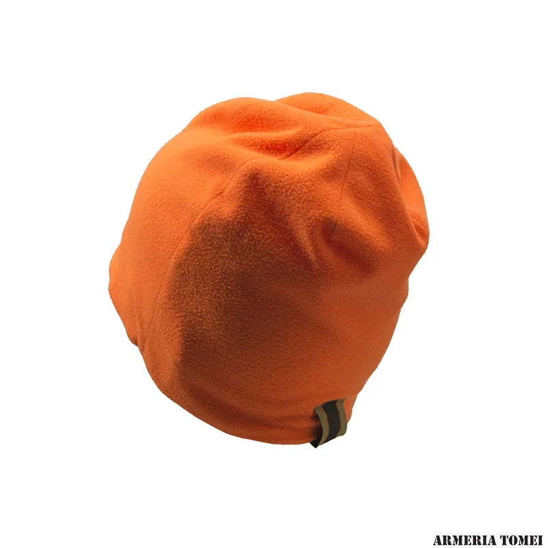 CAPPELLO - BERETTA - FLEECE BEANIE Blaze Orange - immagine 2