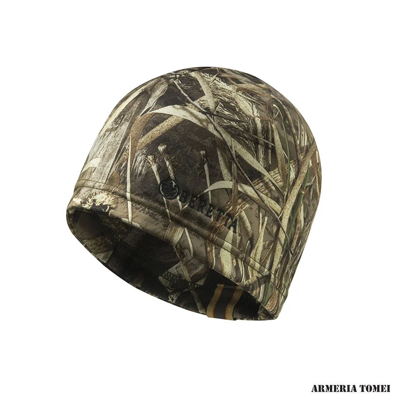 CAPPELLO - BERETTA - FLEECE BEANIE Camo Real Tree Max 5