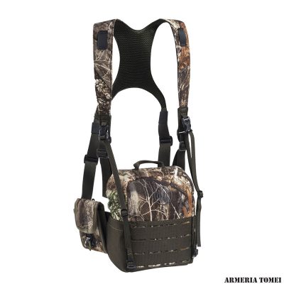 BERETTA - MODULAR BINOCULAR HARNESS Camo Realtree Edge