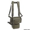 BERETTA - TACTICAL CHEST RIG Green Stone