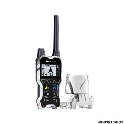 MIDLAND - BEEPER ONE GPS (PALMARE + 1 COLLARE) (C1583)