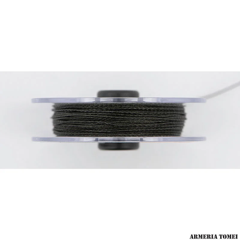 FOX - EDGES™ BRAIDED LEADER SHOCK & SNAG LEADER NATURALS 40lb 18.1kg/20m - immagine 4