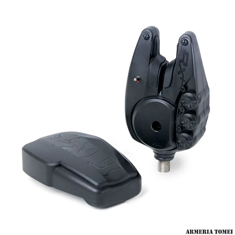 FOX - CENTRALINA - RX+ MICRON 6 RECEIVER - immagine 12