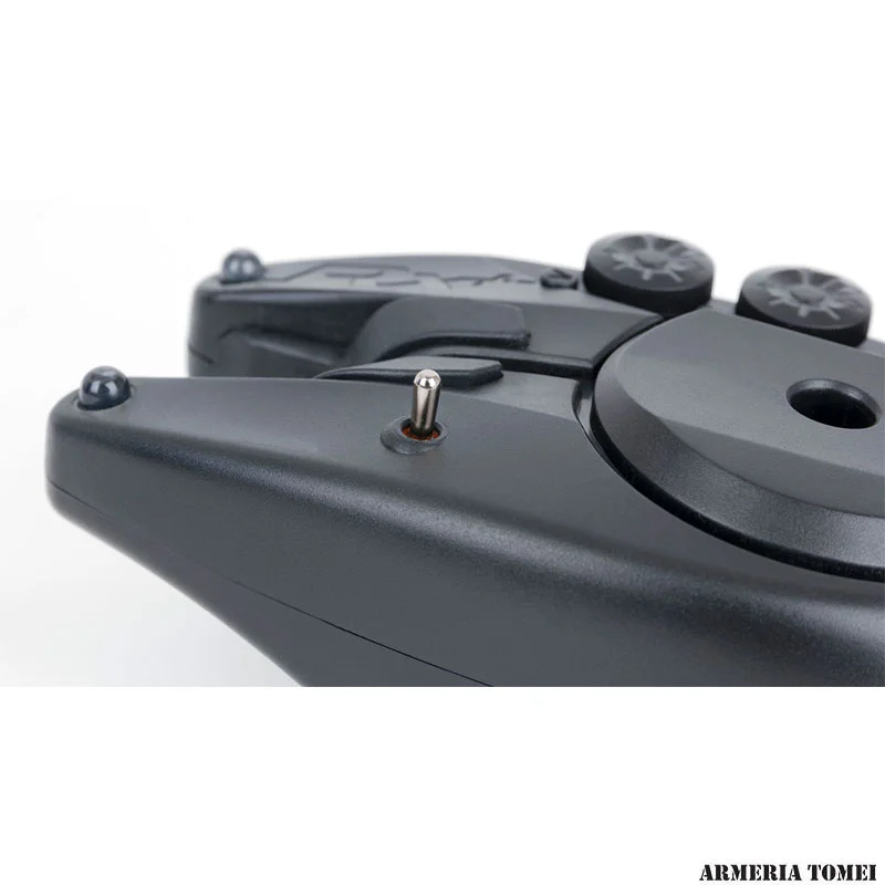 FOX - CENTRALINA - RX+ MICRON 6 RECEIVER - immagine 3