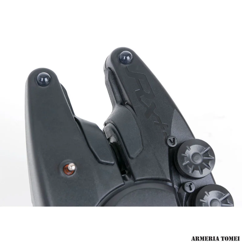 FOX - CENTRALINA - RX+ MICRON 6 RECEIVER - immagine 4