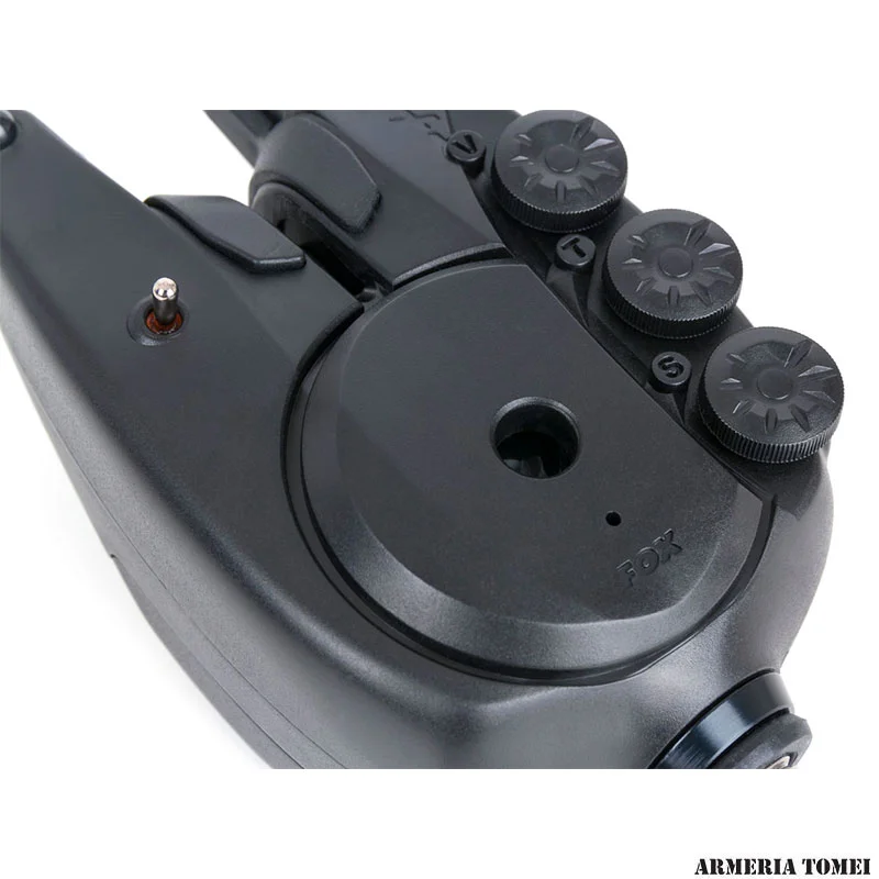 FOX - CENTRALINA - RX+ MICRON 6 RECEIVER - immagine 5