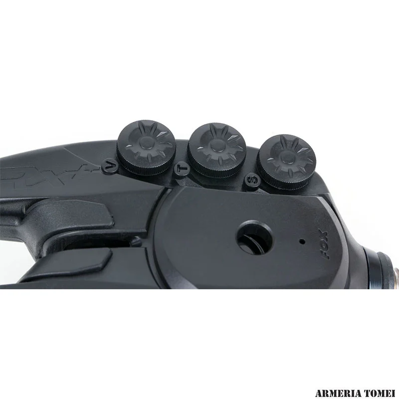 FOX - CENTRALINA - RX+ MICRON 6 RECEIVER - immagine 6