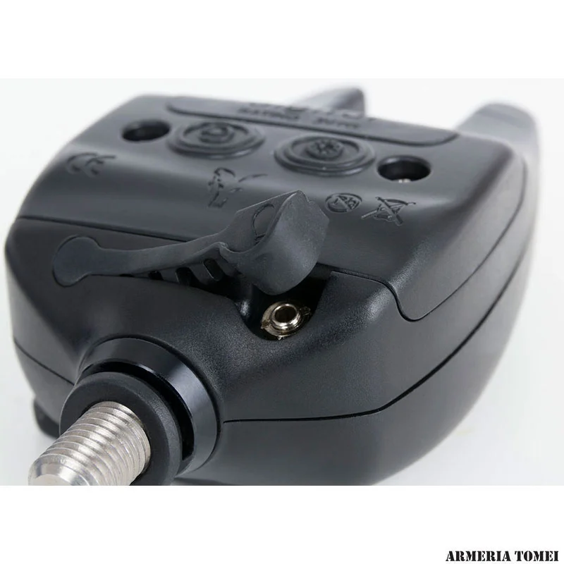 FOX - CENTRALINA - RX+ MICRON 6 RECEIVER - immagine 8