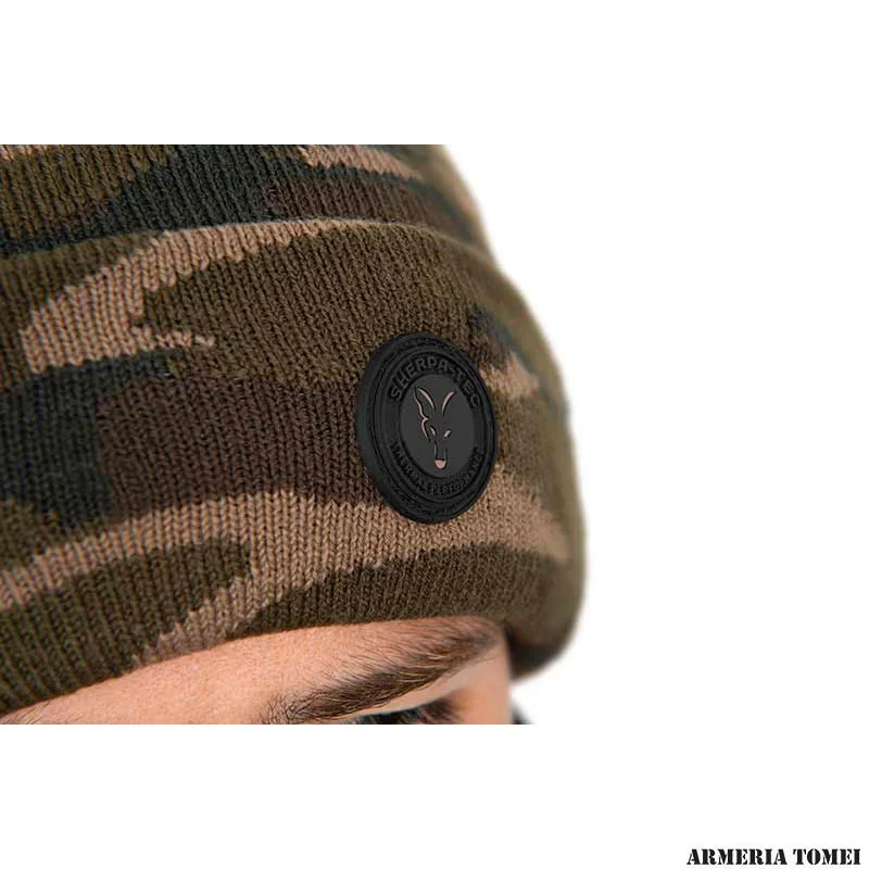 FOX Camo 110 Snapback Cappellino bambini unisize