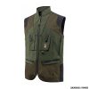 GILET - TRABALDO - DRIVER 2.0 | 230 VERDE