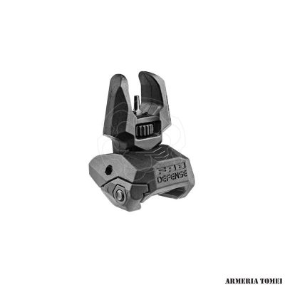 FAB DEFENSE - MIRINO ABBATTIBILE PER SLITTA PICATINNY (FBS)