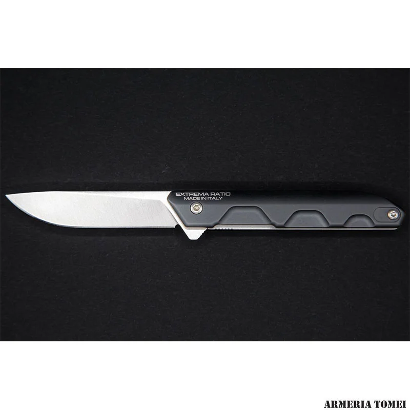 COLTELLO - EXTREMA RATIO - FERRUM E BLACK - immagine 3