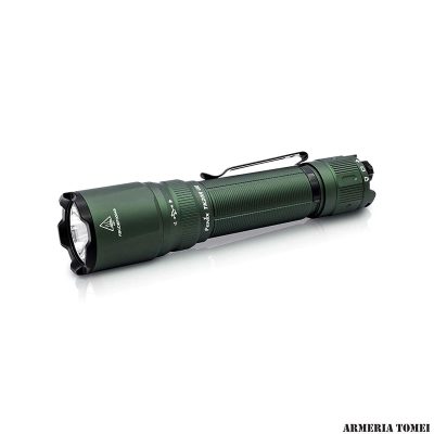 TORCIA - FENIX - TK20R UE TROPIC TACTICAL FLASHLIGHT 2800 Lumens