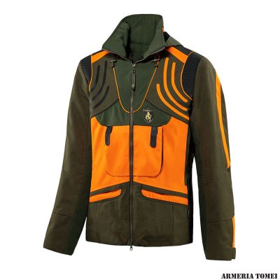 TRABALDO - GIACCA - GLADIATOR 3.0 H.V.