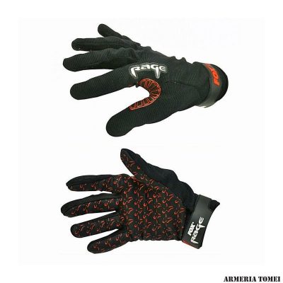 GUANTI - FOX RAGE - POWER GRIP GLOVES