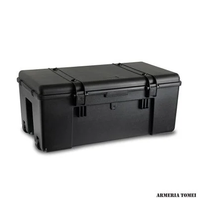 BAULE - EXPLORER CASE 89LT