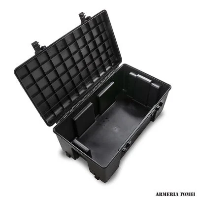 Alternative view of BAULE - EXPLORER CASE 89LT