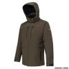 GIACCA - BERETTA - BAKHOLD 3L Green Moss