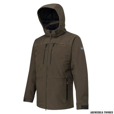 GIACCA - BERETTA - BAKHOLD 3L Green Moss