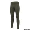 BERETTA - PANTALONE INTIMO HT BODY MAPPING 3D PANTS Green Moss