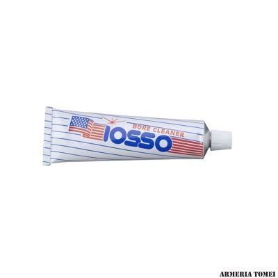 IOSSO - PASTA PULIZIA CANNA 1.5oz