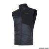 GILET - LA SPORTIVA - ASCENT PRIMALOFT VEST M Black