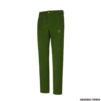 PANTALONE - LA SPORTIVA - SETTER PANT M Forest
