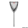 FOX RAGE - WARRIOR® R60 FOLDING LANDING NET 60cm 2.1m