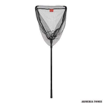 FOX RAGE - WARRIOR® R60 FOLDING LANDING NET 60cm 2.1m