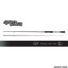FOX RAGE - STREET FIGHTER FINESSE 190cm - 6'3" / 1-8g