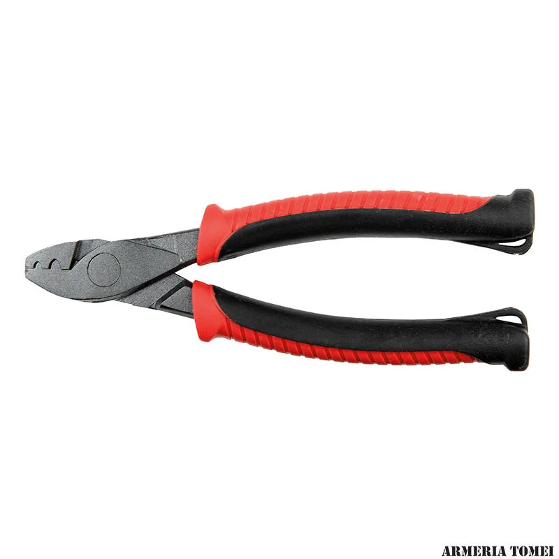 FOX RAGE - CRIMPING PLIERS 15cm/6"