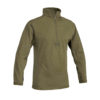 NERG OPENLAND - MAGLIA TERMICA INTIMA LEVEL 2 OD Green