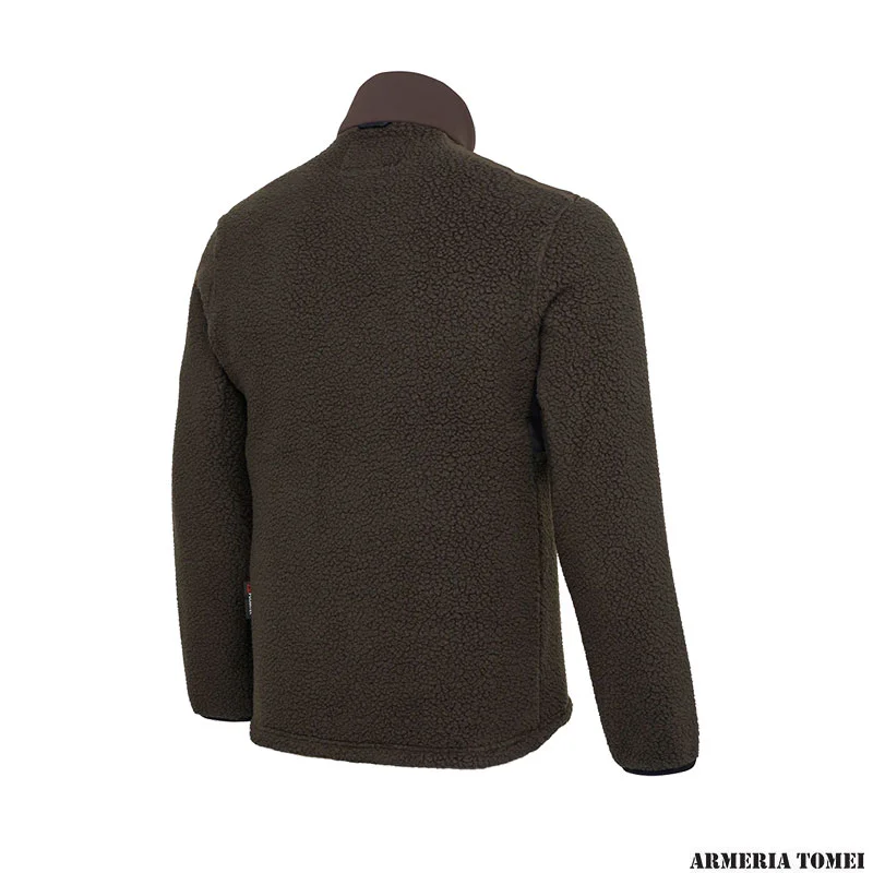 PILE - BERETTA - TRAILHEAD THERMAL PRO® JACKET Brown Bark - immagine 2