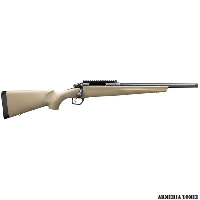 CARABINA - REMINGTON MODEL 783 HB cal. 308 Win. 16.5"