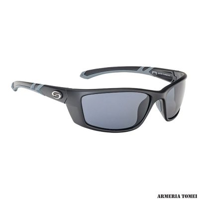 OCCHIALI - STRIKE KING - SK PLUS CUMBERLAND NERO OPACO