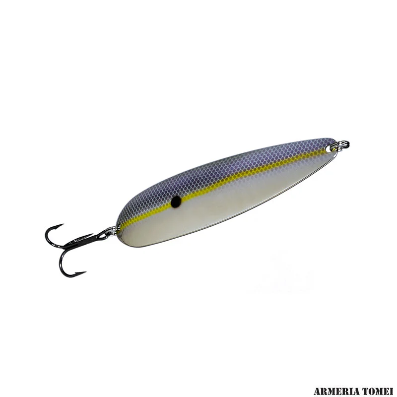 STRIKE KING - SEXY SPOON 14.5cm 598-Chartreuse Shad