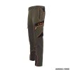PANTALONE - RS HUNTING - T-160 ARANCIO