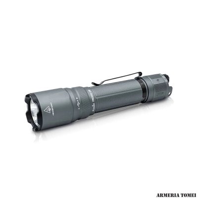 TORCIA - FENIX - TK20R UE CITY GRAY FLASHLIGHT 2800 Lumens