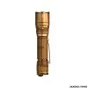 TORCIA - FENIX - TK20R UE DESERT CAMO TACTICAL FLASHLIGHT 2800 Lumens