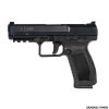 PISTOLA - CANIK TP9SF MOD2 BLACK 9x19