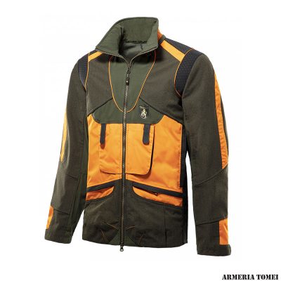 GIACCA - TRABALDO - EMPEROR H.V.