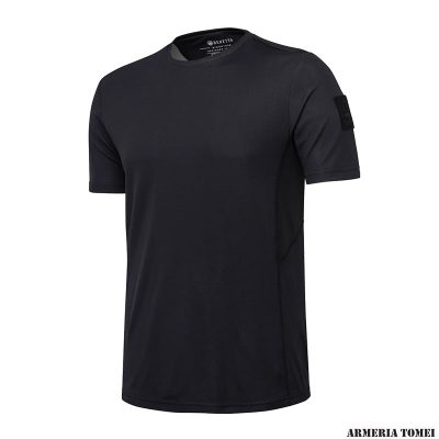T-SHIRT - BERETTA - CORPORATE TACTICAL Black