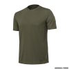 T-SHIRT - BERETTA - CORPORATE TACTICAL Green Stone