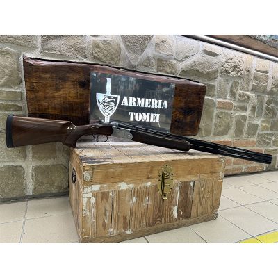 USATO - SOVRAPPOSTO - BERETTA MOD. S682 SPECIAL SKEET cal. 12