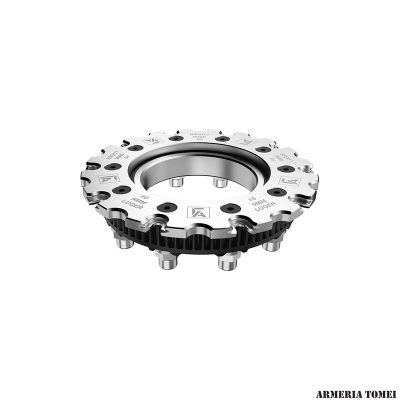 FRANKFORD ARSENAL - X-10 SHELL PLATE COMPATIBILITY (1136230)