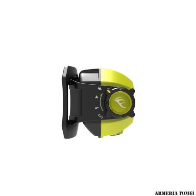 TORCIA FRONTALE - FENIX - WH23R 600 LUMENS (RICARICABILE) - immagine 4