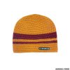 CAPPELLO - LA SPORTIVA - ZEPHIR BEANIE Hawaiian Sun/Sangria